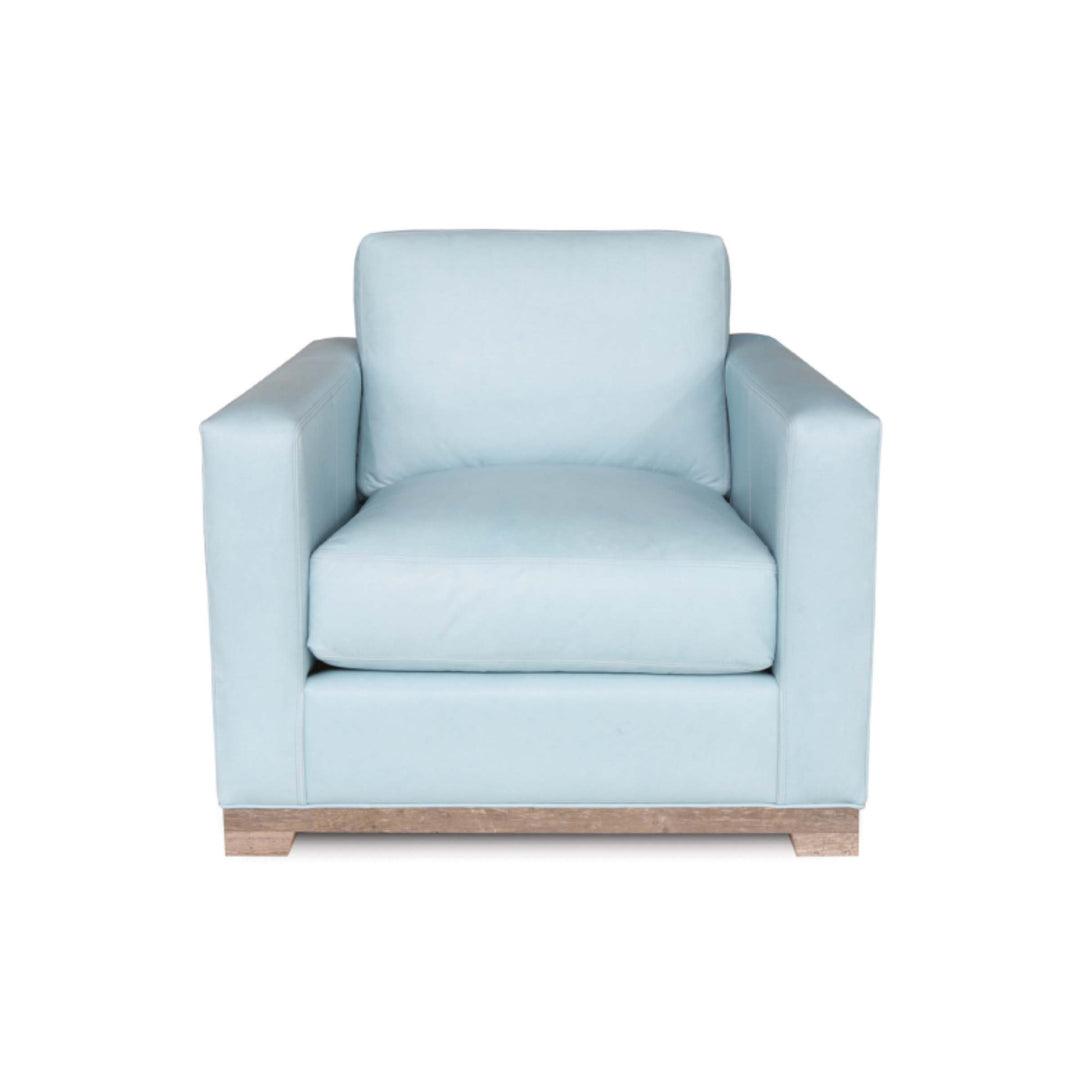 Eleanor Rigby Newport 10 Chair