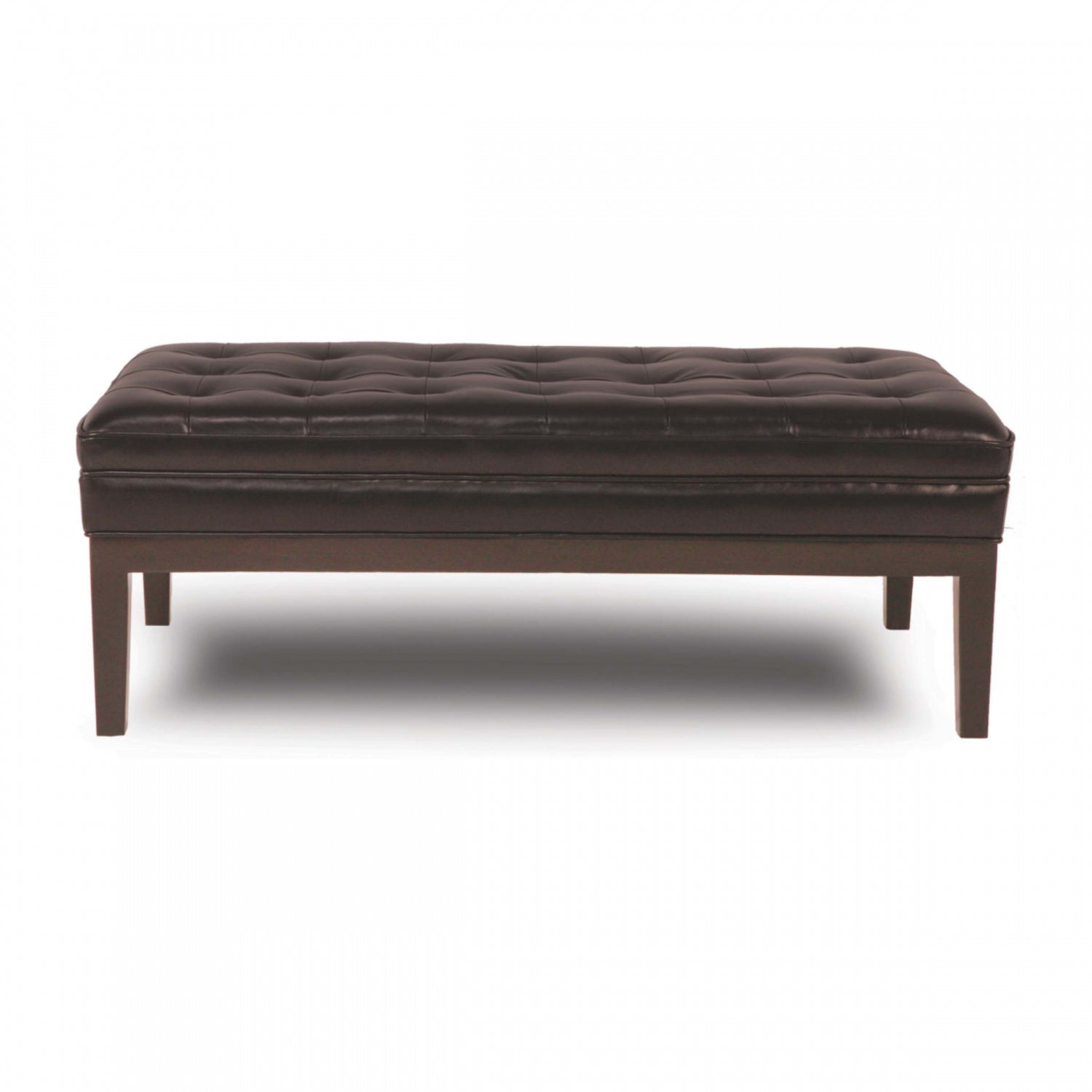 Eleanor Rigby Rufus 0A Bench Ottoman