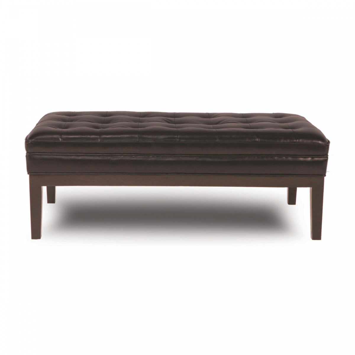 Eleanor Rigby Rufus 0A Bench Ottoman