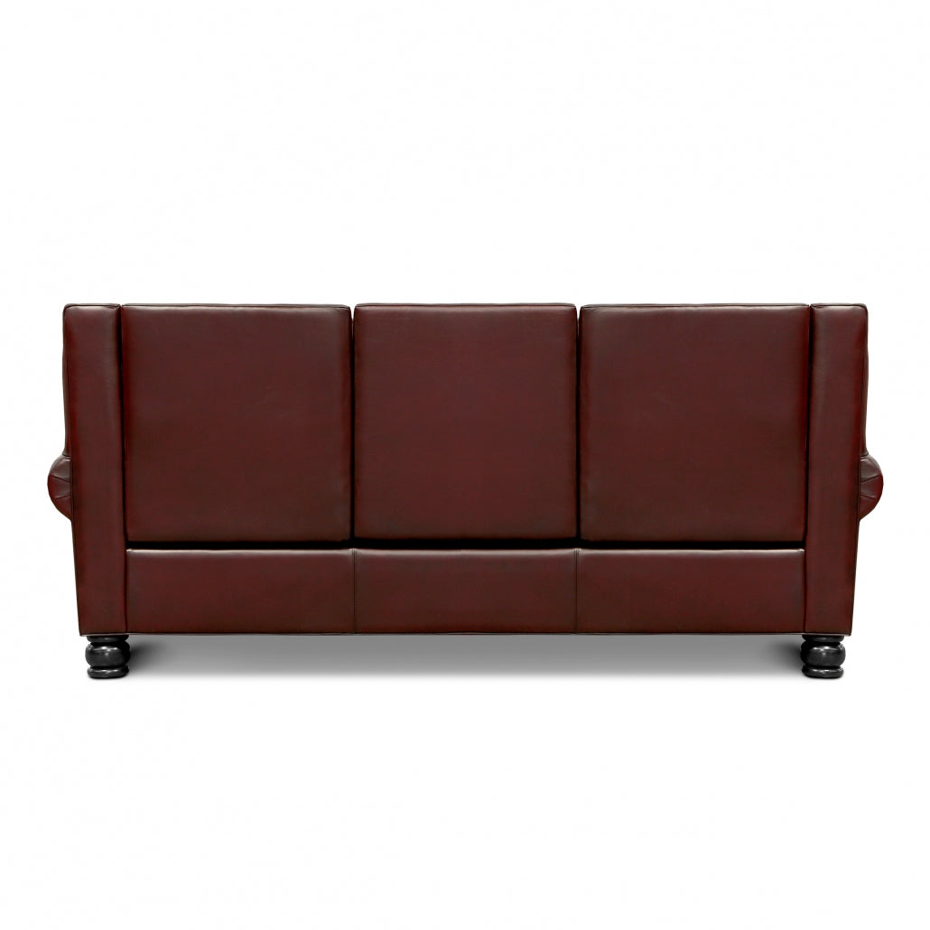 Eleanor Rigby Senador Motion Power Recliner 3-Piece Sectional