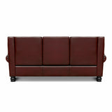 Eleanor Rigby Senador Motion Power Recliner 3-Piece Sectional