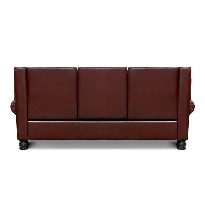 Eleanor Rigby Senador Motion Power Recliner 3-Piece Sectional