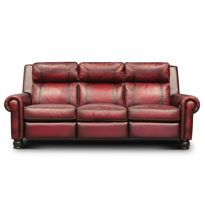 Eleanor Rigby Senador Motion Power Recliner 3-Piece Sectional