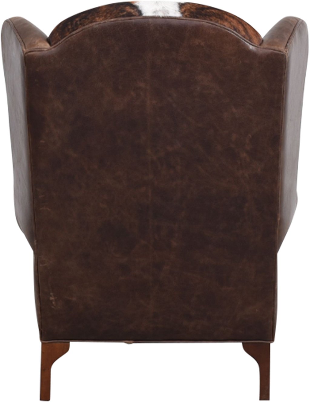 Santa Fe Wing Back Chair