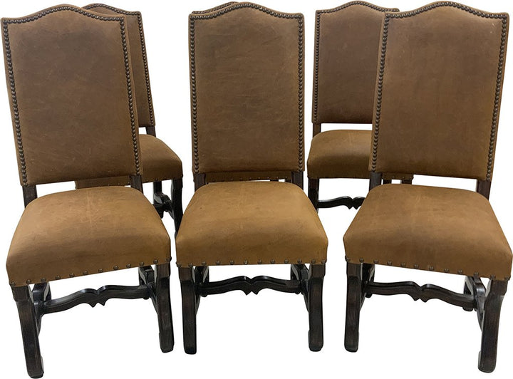 Sierra Dining Chair (without arms)