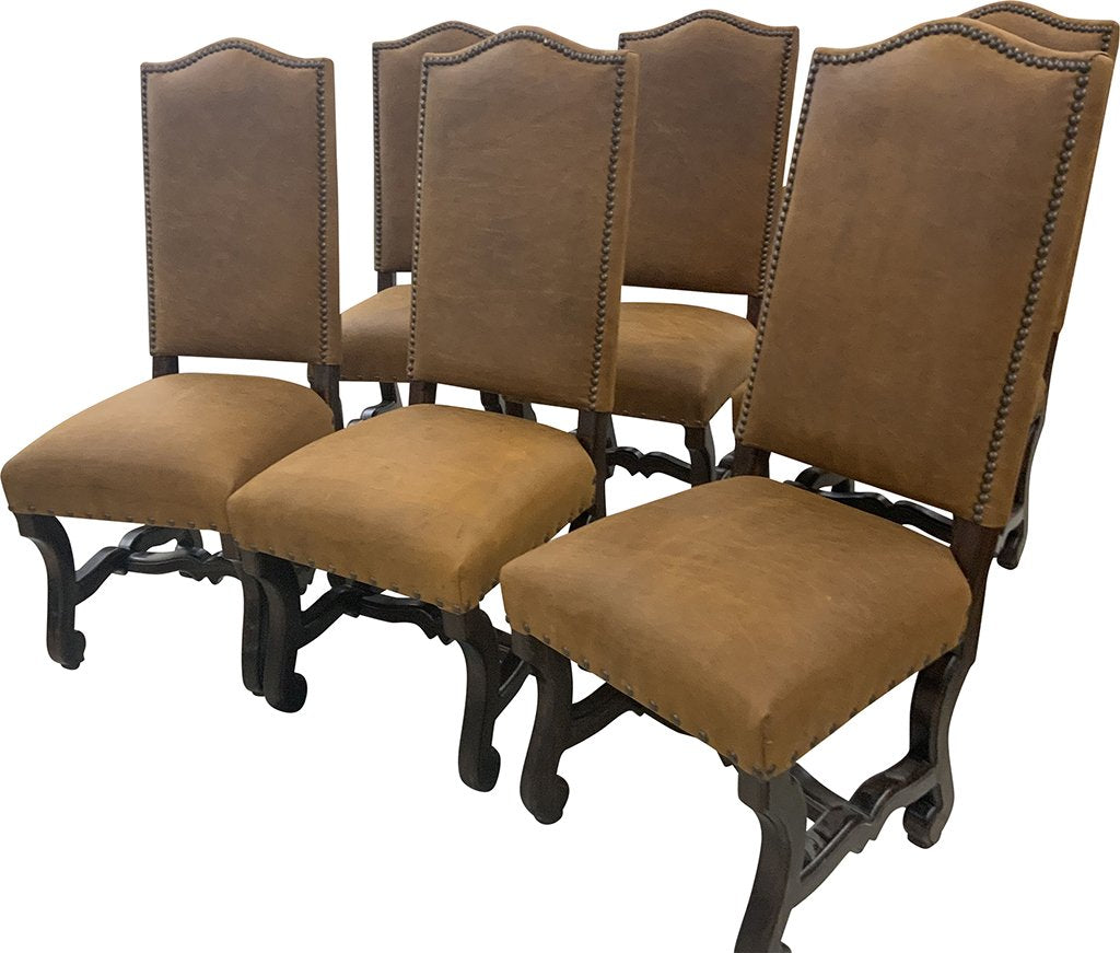 Sierra Dining Chair (without arms)