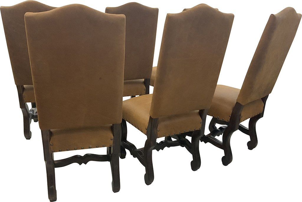 Sierra Dining Chair (without arms)