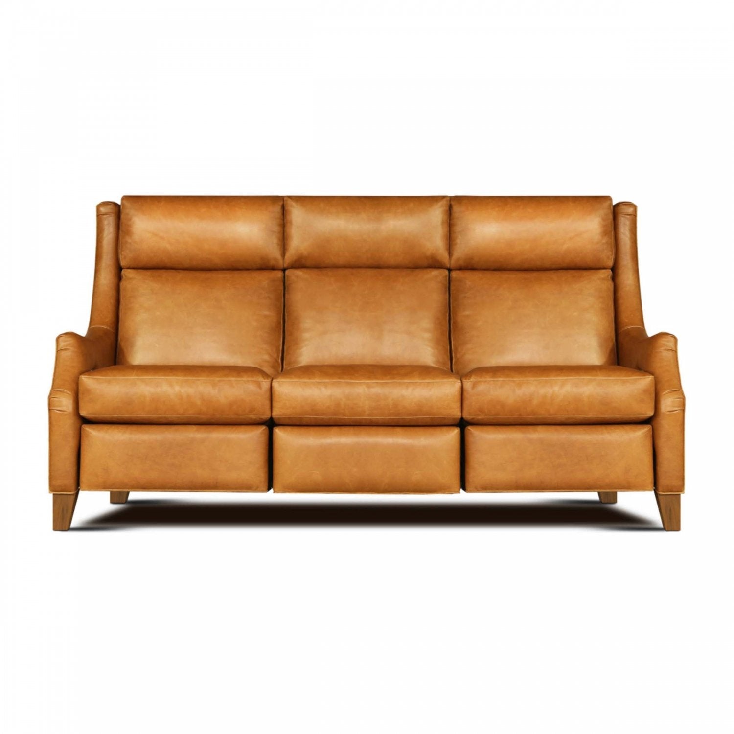 Eleanor Rigby Talisman Motion Power Recliner 3-Piece Sectional