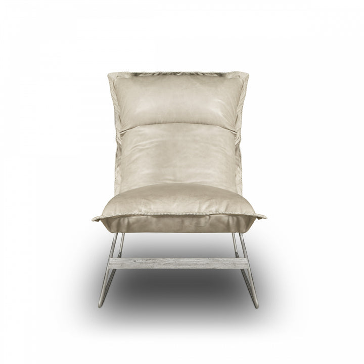 Eleanor Rigby Tweety 1E Accent Chair
