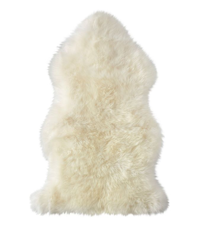 New Zealand Sheepskin by Hudson Hides