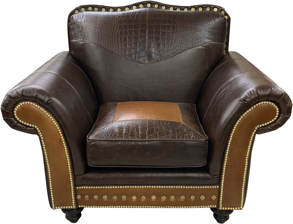 Winchester Club Chair
