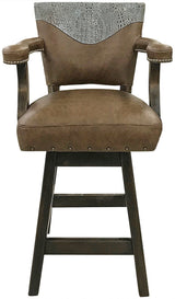 Axis Barstool