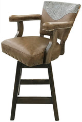 Axis Barstool