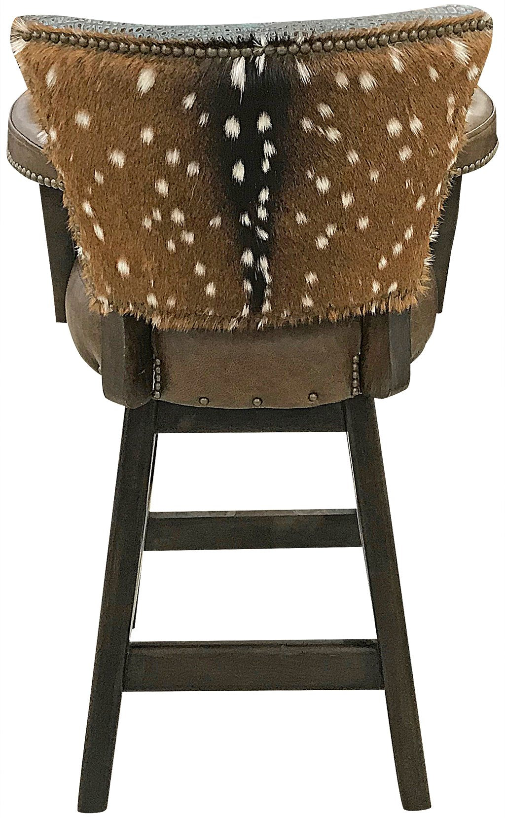 Axis Barstool