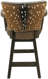Axis Barstool