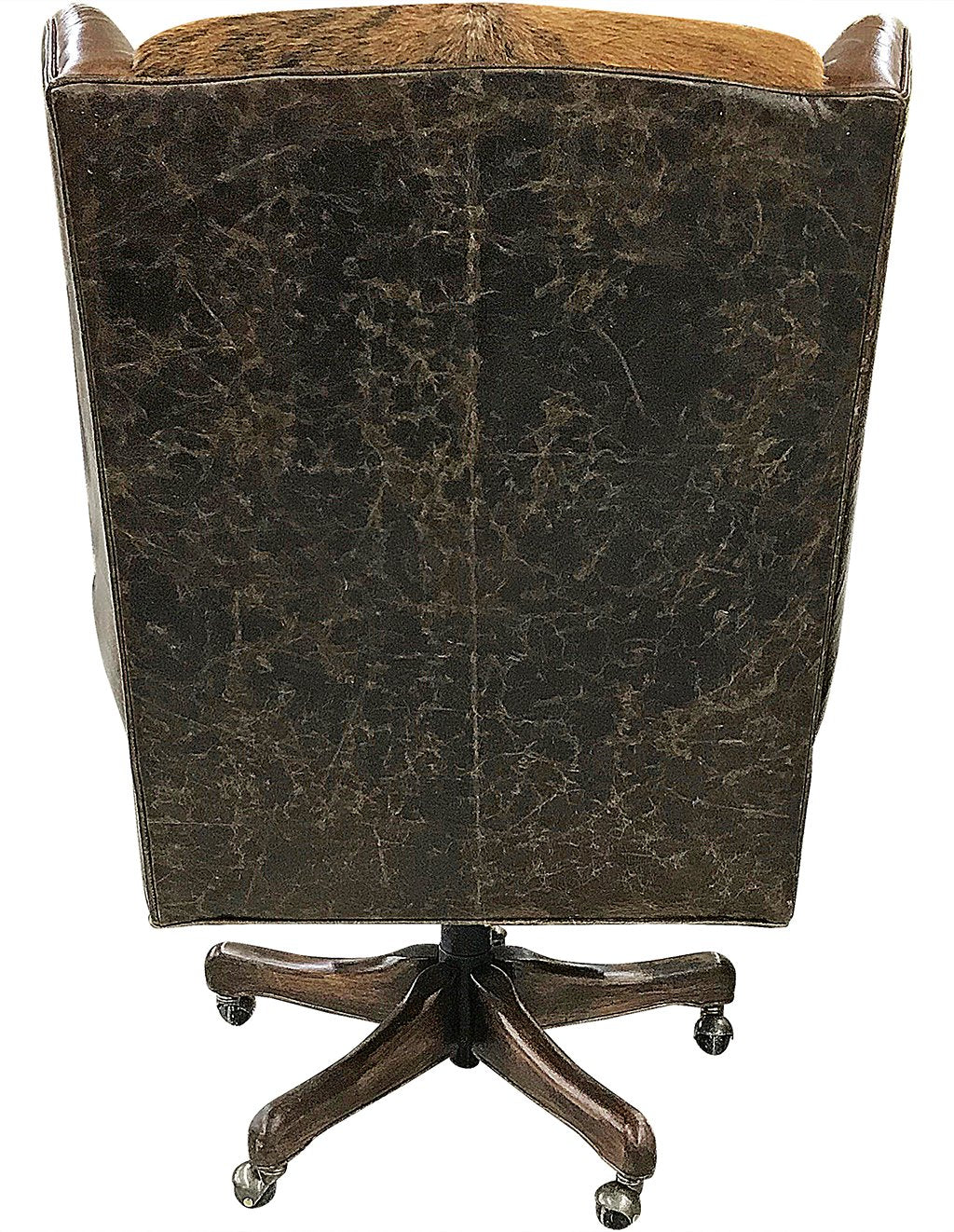 Western Royalty Executive Chair