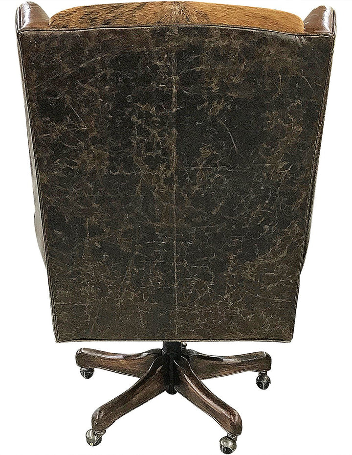 Western Royalty Executive Chair