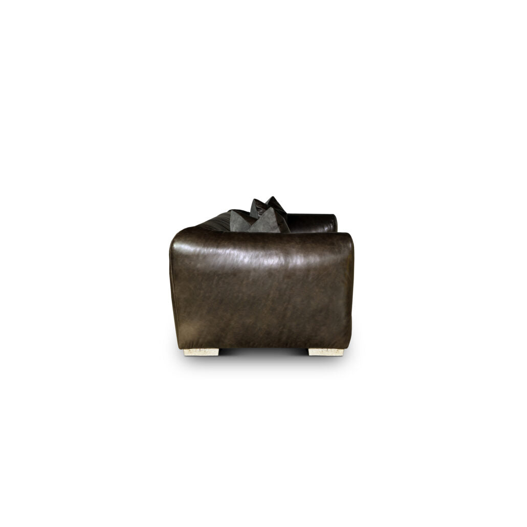 Eleanor Rigby Bondstreet 90 Grande Sofa