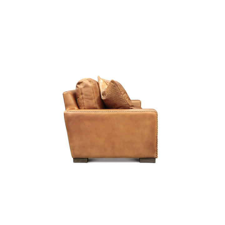 Eleanor Rigby Downtown Cowboy 30 Sofa