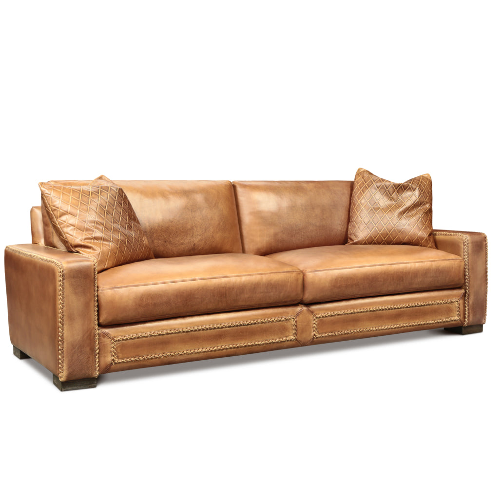 Eleanor Rigby Downtown Cowboy 30 Sofa