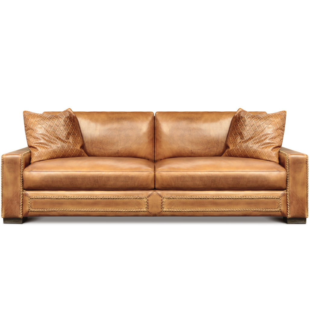 Eleanor Rigby Downtown Cowboy 30 Sofa