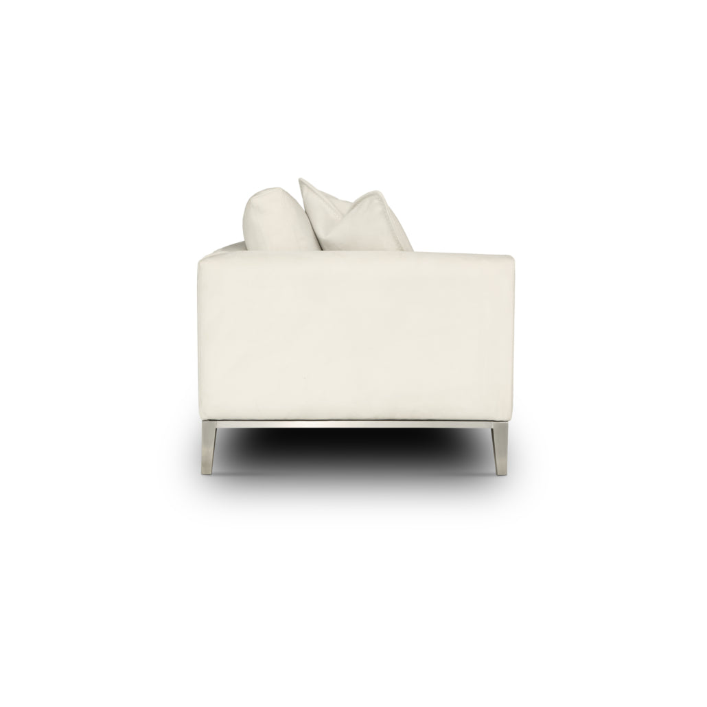 Eleanor Rigby Fairfax 90 Grande Sofa