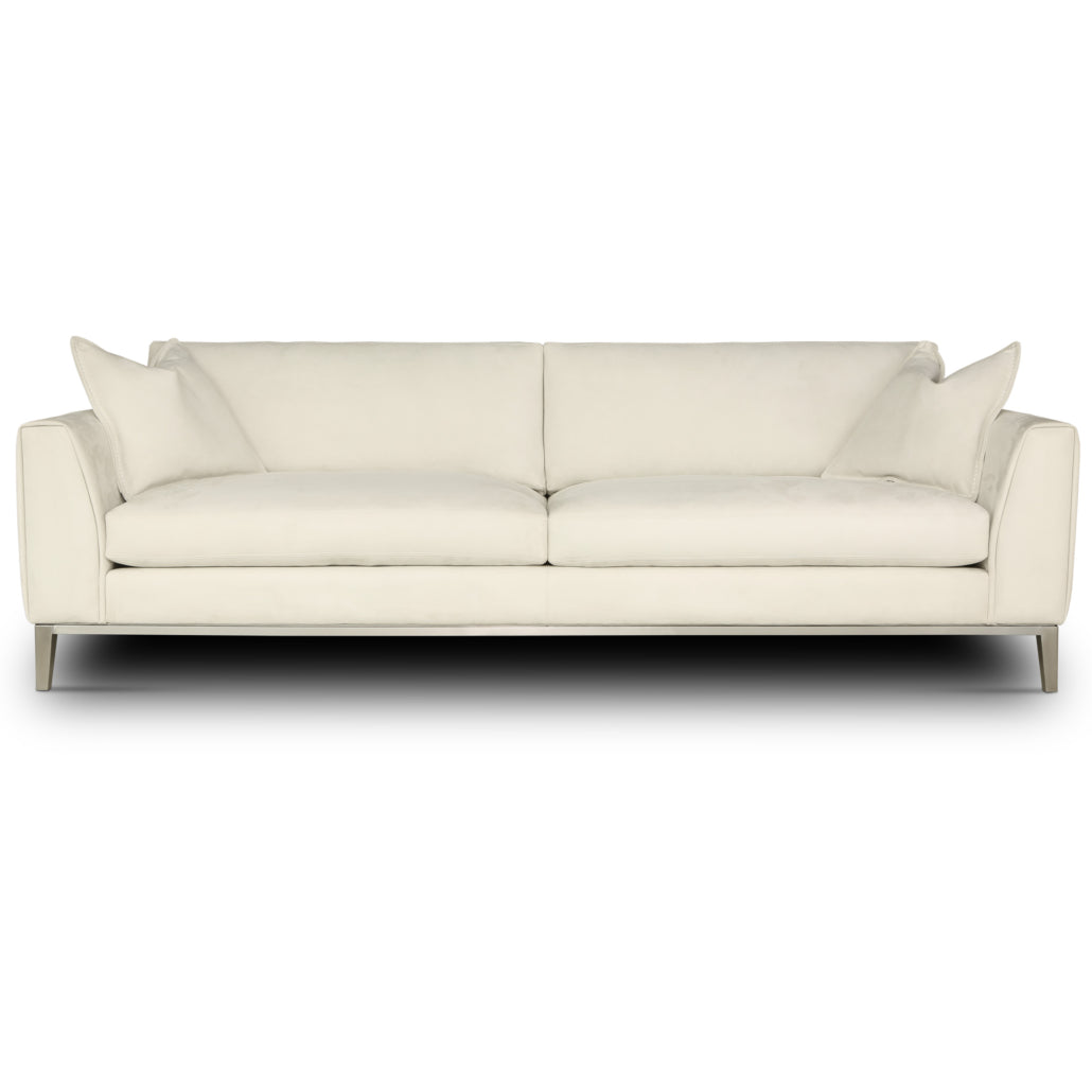 Eleanor Rigby Fairfax 90 Grande Sofa