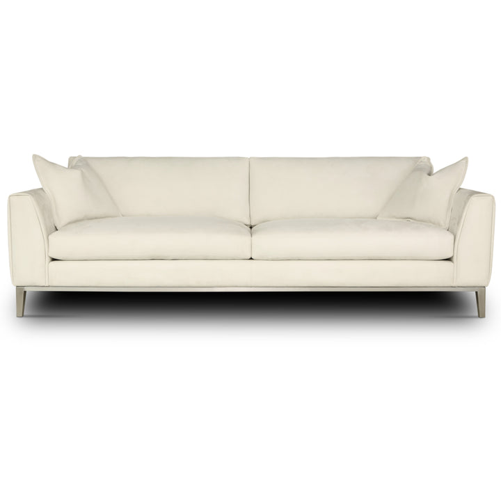 Eleanor Rigby Fairfax 90 Grande Sofa