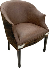 Corwin Lounge/Dining Chair