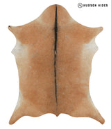 Goatskin Rug Approx 2'x3' by Hudson Hides (GIFT)