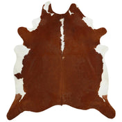 Hereford Brazilian Cowhide Rug