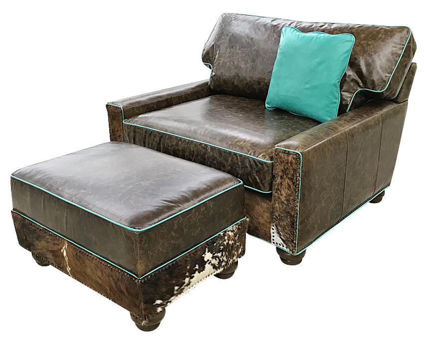 Salado Chair 1/2