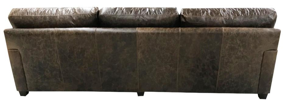 Restoration Western Contemporary Sofa