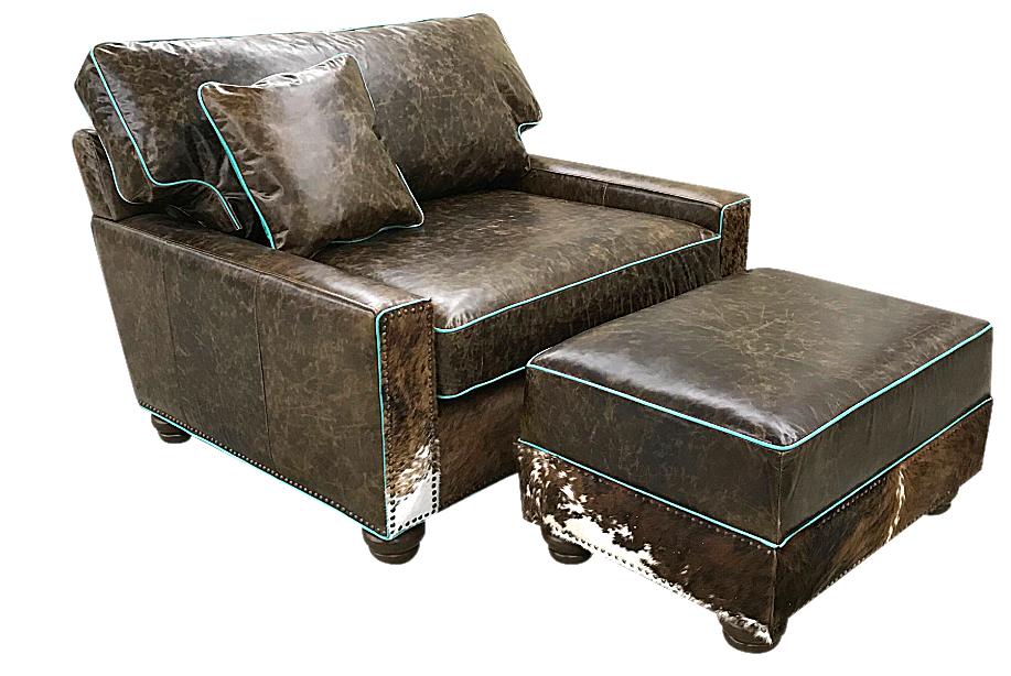 Salado Chair 1/2