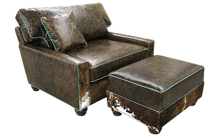 Salado Chair 1/2