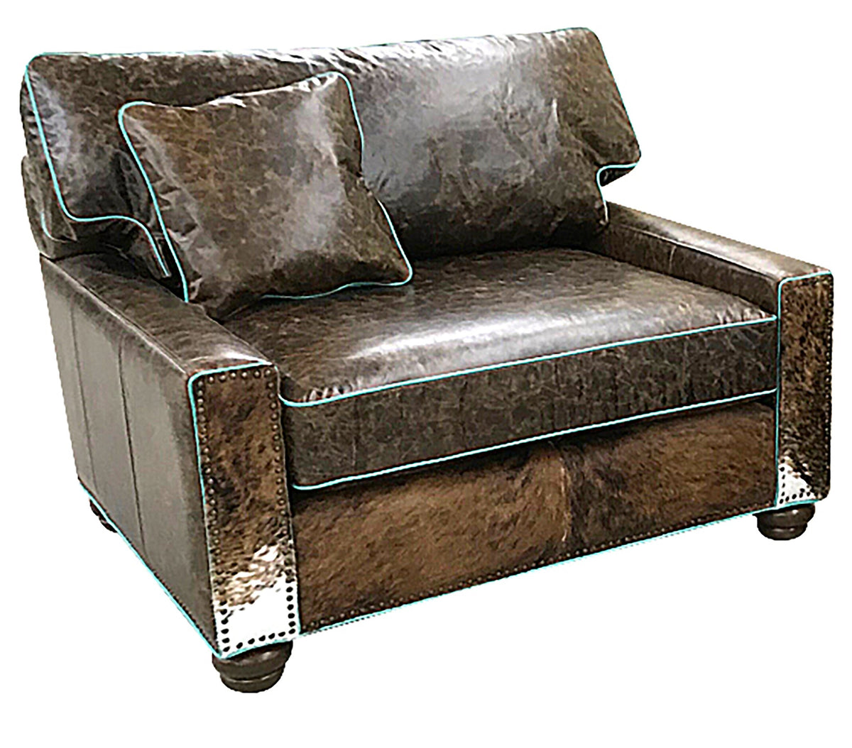 Salado Chair 1/2