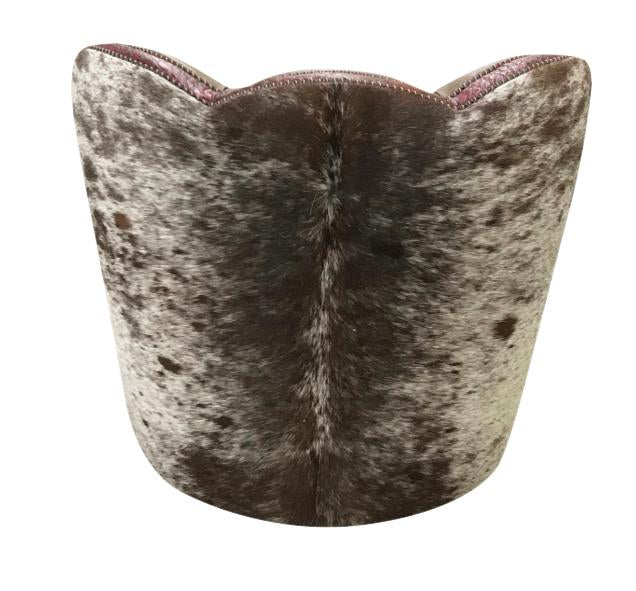 Wild West Swivel Glider