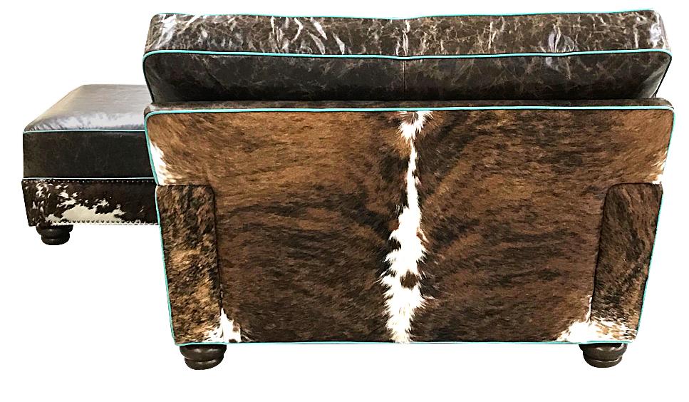 Salado Chair 1/2