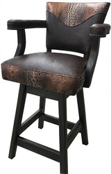 Cave Creek Barstool