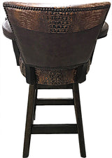 Cave Creek Barstool