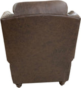 Classic Croc Oversized Recliner