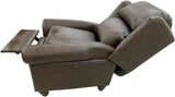 Classic Croc Oversized Recliner