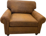 Lancaster Chair and 1/2