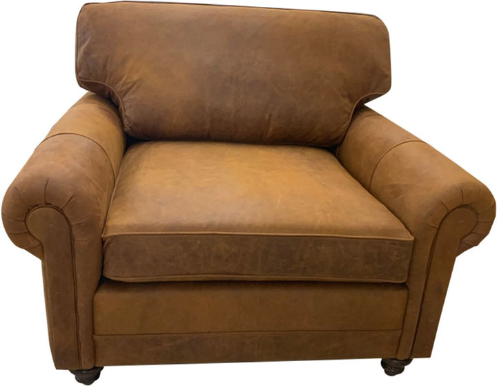 Lancaster Chair and 1/2