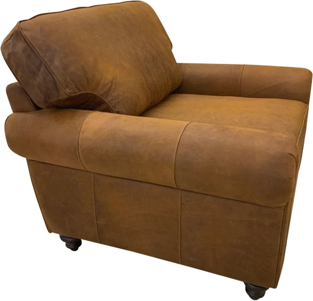 Lancaster Chair & 1/2