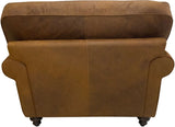 Lancaster Chair and 1/2