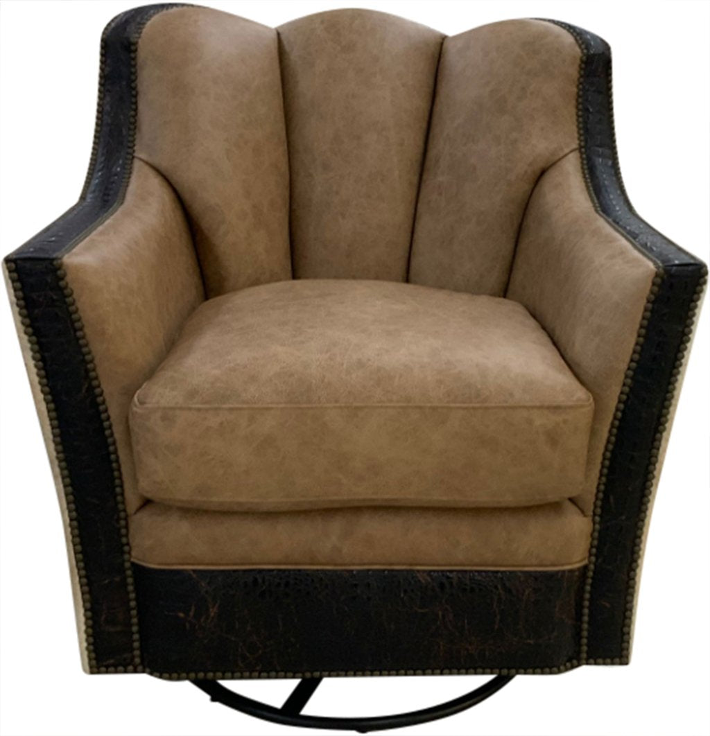 Telluride Swivel Glider