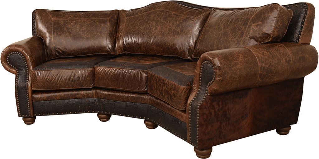 Maverick Conversational Sofa