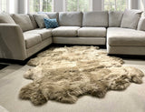 New Zealand Sheepskin by Hudson Hides