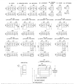 Eleanor Rigby Penelope 10 chair